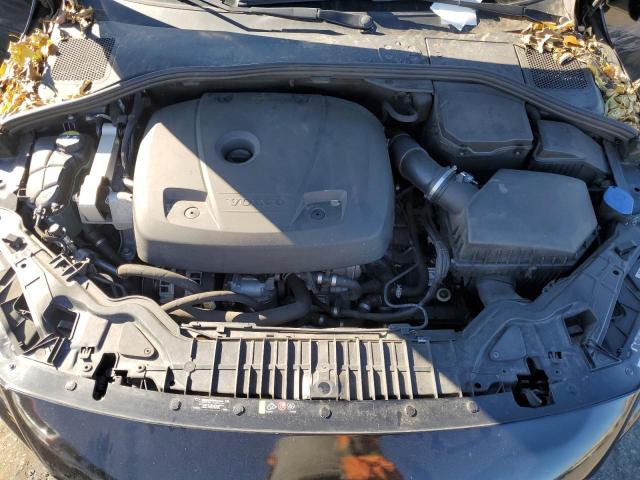 Photo 11 from auction – 2016 VOLVO S60 PREMIE with VIN YV126MFK3G2407486