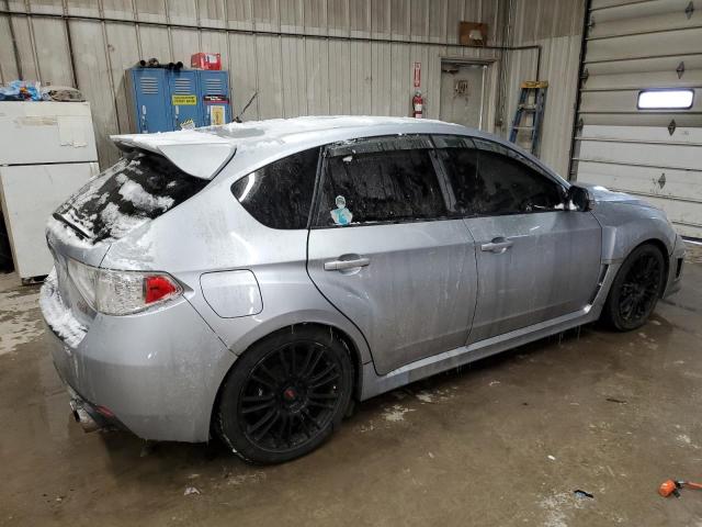 Photo 3 from auction – 2012 SUBARU IMPREZA WR with VIN JF1GR8H69CL216823