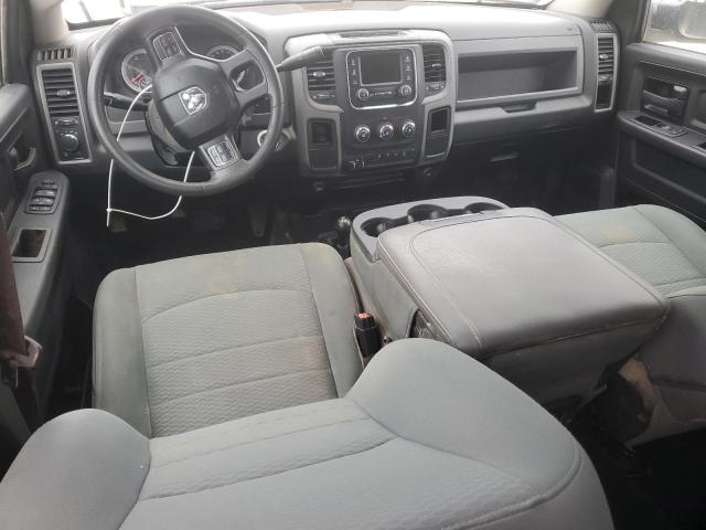 Photo 8 from auction – 2018 RAM 3500 ST with VIN 3C63RRGL8JG360760