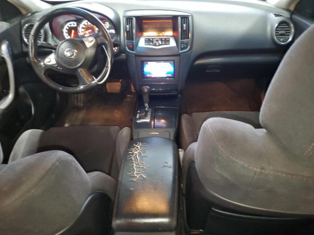 Photo 8 from auction – 2014 NISSAN MAXIMA S with VIN 1N4AA5AP8EC494162
