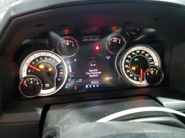 Photo 9 from auction – 2017 RAM 1500 LARAM with VIN 1C6RR7NT3HS691086