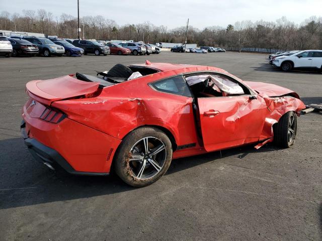 Photo 3 from auction – 2024 FORD MUSTANG with VIN 1FA6P8TH0R5124605