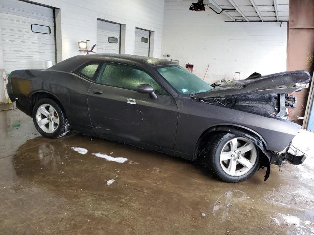 Photo 4 from auction – 2014 DODGE CHALLENGER with VIN 2C3CDYAG3EH204035