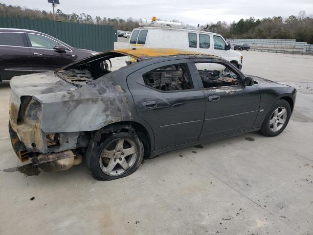 Photo 3 from auction – 2010 DODGE CHARGER SX with VIN 2B3CA3CV3AH197831