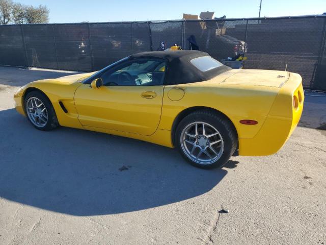 Foto 2 de la subasta – 2000 CHEVROLET CORVETTE con VIN 1G1YY32G5Y5110122