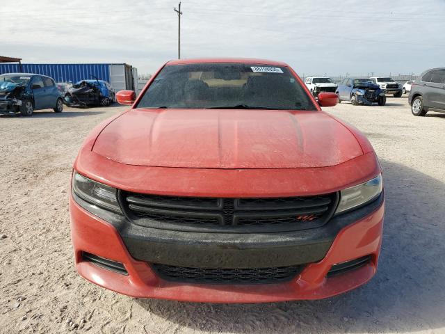 Photo 5 from auction – 2015 DODGE CHARGER R/ with VIN 2C3CDXCT3FH741462