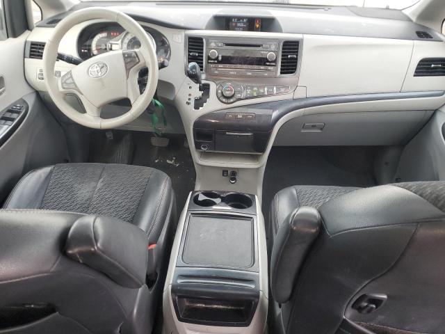 Photo 8 from auction – 2012 TOYOTA SIENNA SPO with VIN 5TDXK3DC8CS208840