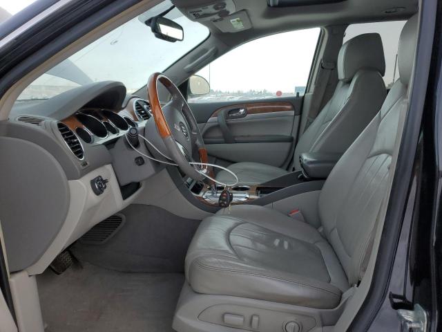 Photo 7 from auction – 2010 BUICK ENCLAVE CX with VIN 5GALVCED1AJ154693