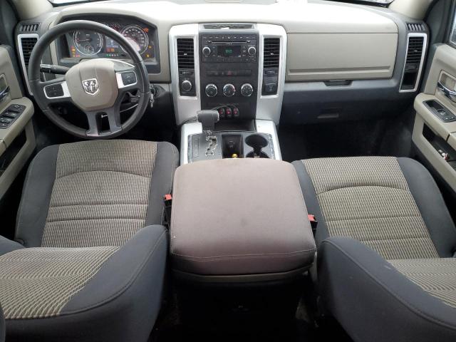 Photo 8 from auction – 2010 DODGE RAM 1500 with VIN 1D7RV1GT7AS124650