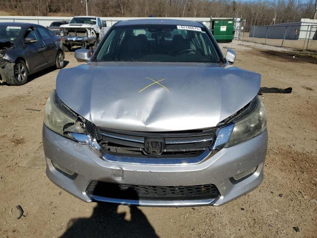 Photo 5 from auction – 2013 HONDA ACCORD EXL with VIN 1HGCR2F89DA100403