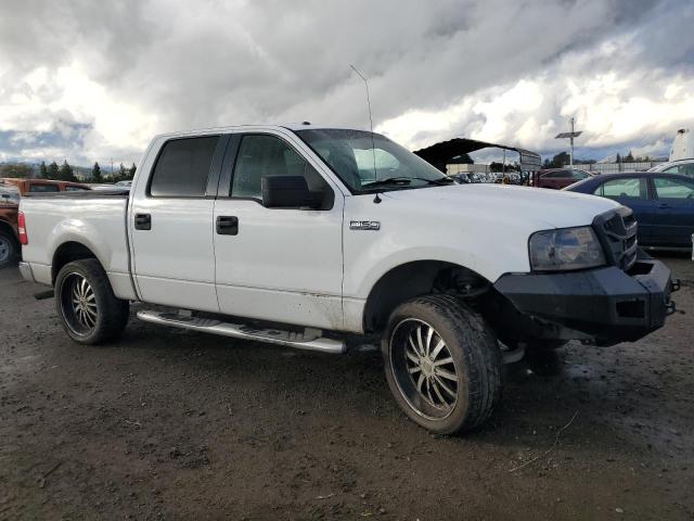 Photo 4 from auction – 2006 FORD F150 SUPER with VIN 1FTPW12596KA93027