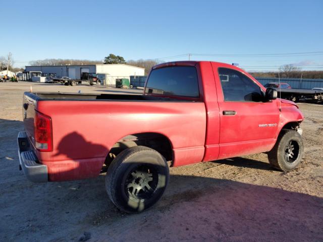 Photo 3 from auction – 2005 DODGE RAM 1500 S with VIN 1D7HA16NX5J556901