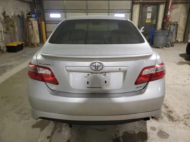 Photo 6 from auction – 2009 TOYOTA CAMRY BASE with VIN 4T1BE46K09U345265