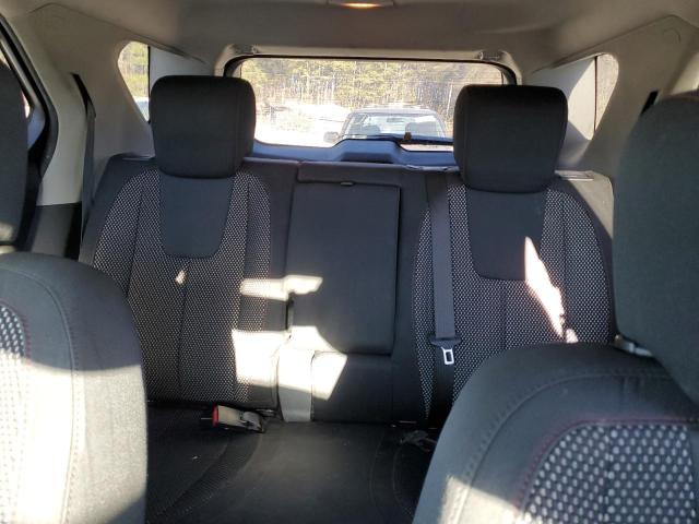 Zdjęcie 10 z aukcji – 2011 CHEVROLET EQUINOX LT z VIN 2CNALDEC5B6232699