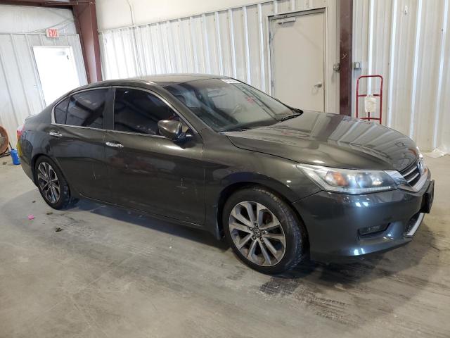 Photo 4 from auction – 2014 HONDA ACCORD SPO with VIN 1HGCR2F59EA031106