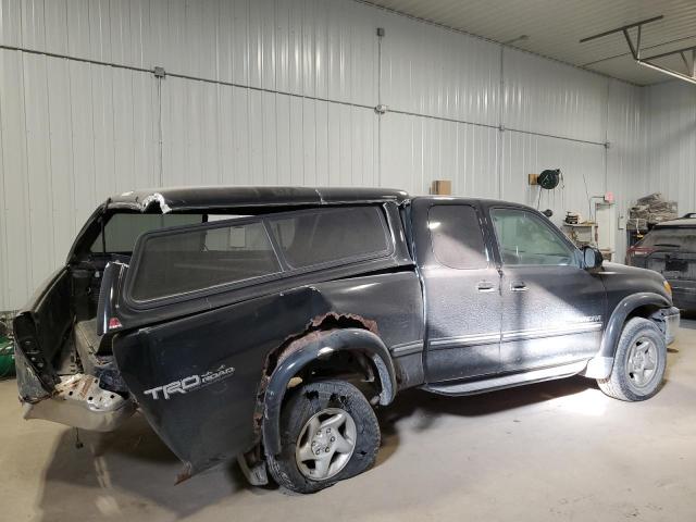 Photo 3 from auction – 2000 TOYOTA TUNDRA ACC with VIN 5TBBT4819YS055102