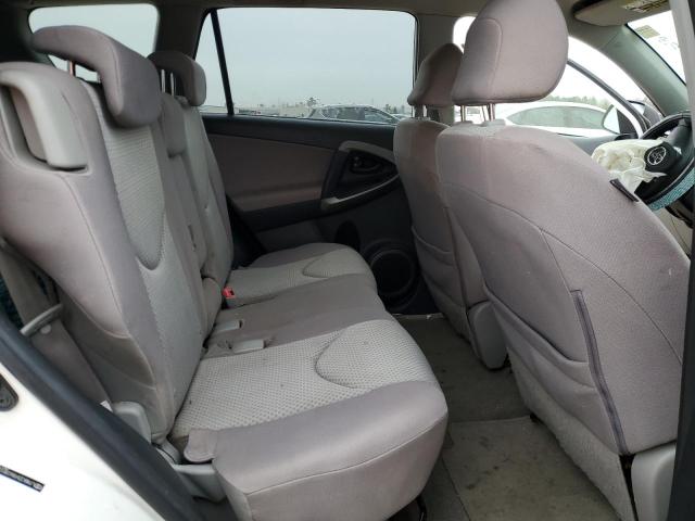 Photo 10 from auction – 2008 TOYOTA RAV4 with VIN JTMBK33V986038105
