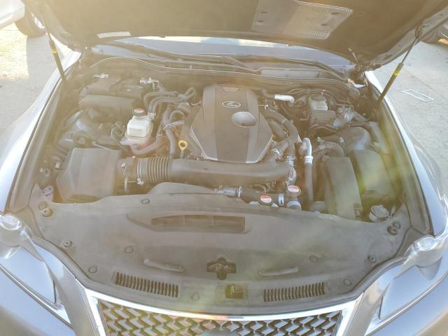 Photo 11 from auction – 2016 LEXUS IS 200T with VIN JTHBA1D29G5010240