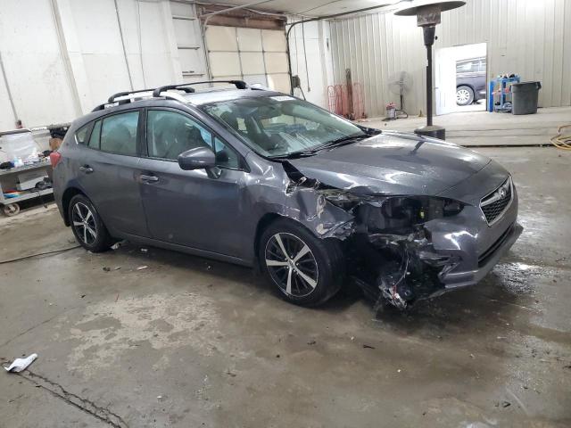 Photo 4 from auction – 2019 SUBARU IMPREZA PR with VIN 4S3GTAC6XK3753645