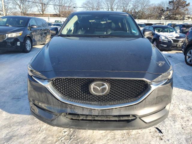 Photo 5 from auction – 2017 MAZDA CX-5 GRAND with VIN JM3KFADL1H0189441