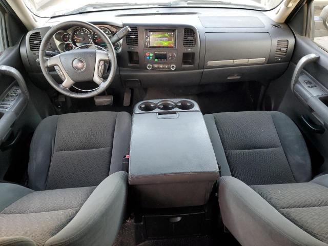 Photo 8 from auction – 2007 GMC NEW SIERRA with VIN 2GTEC13C871572103