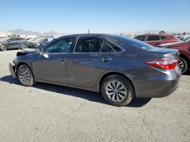Photo 2 from auction – 2017 TOYOTA CAMRY LE with VIN 4T1BF1FK7HU437984