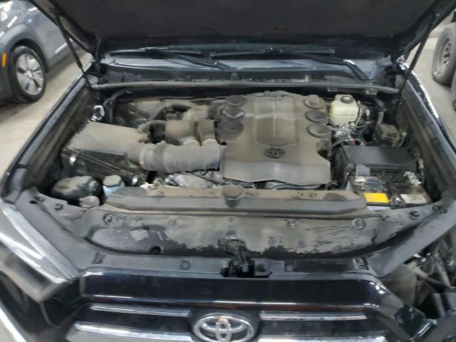 Photo 12 from auction – 2021 TOYOTA 4RUNNER TR with VIN JTEKU5JR6M5895098