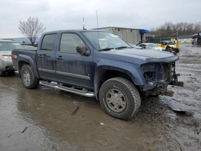 Photo 4 from auction – 2008 CHEVROLET COLORADO with VIN 1GCDT13E188158768