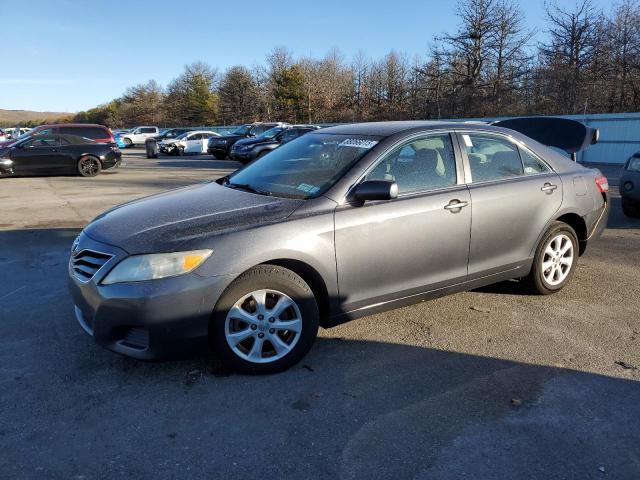 TOYOTA CAMRY BASE 2011 with VIN 4T1BF3EK0BU190165 - Photo from auction