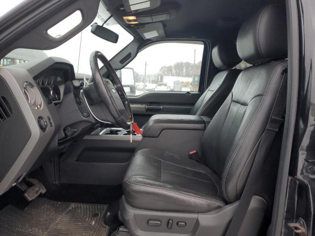Photo 7 from auction – 2012 FORD F250 SUPER with VIN 1FT7W2BT8CEC04388