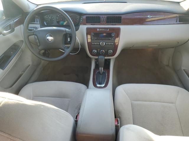Photo 8 from auction – 2007 CHEVROLET IMPALA LS with VIN 2G1WB58K779314163