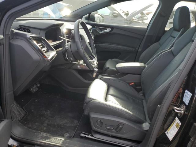 Photo 7 from auction – 2022 AUDI Q4 E-TRON with VIN WA1M2BFZ1NP012566