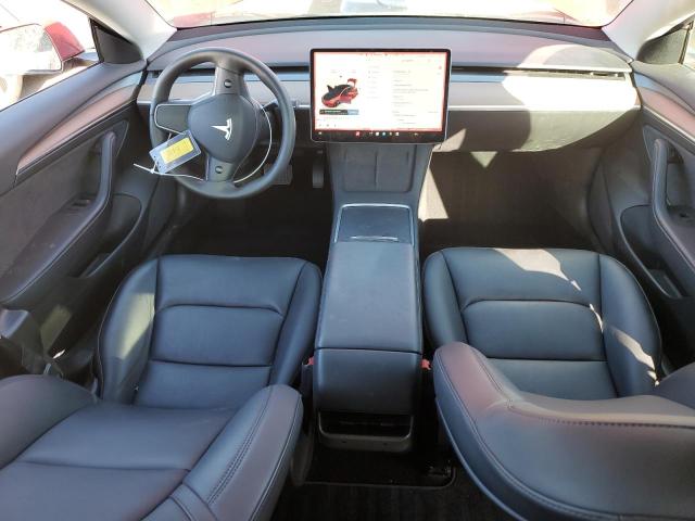 Снимка 8 от търг – 2022 TESLA MODEL 3 с VIN 5YJ3E1EBXNF171183