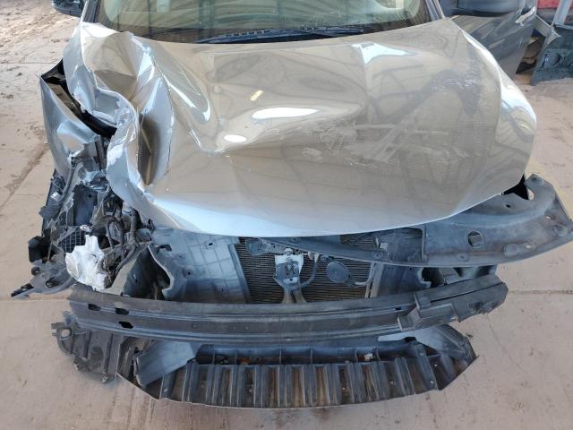 Photo 11 from auction – 2017 NISSAN SENTRA S with VIN 3N1AB7AP0HL672953