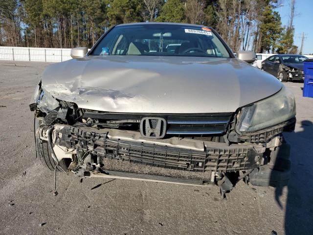 Photo 5 from auction – 2014 HONDA ACCORD with VIN 1HGCR2F75EA230395