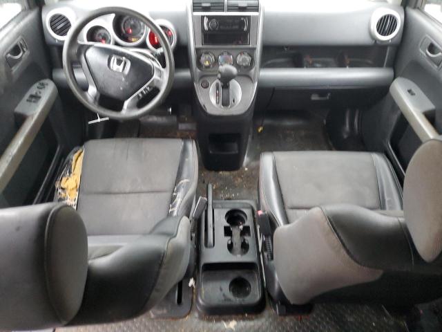 Photo 8 from auction – 2005 HONDA ELEMENT LX with VIN 5J6YH18355L014928