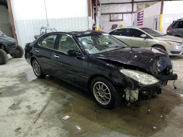 Photo 4 from auction – 2003 LEXUS ES 300 with VIN JTHBF30G236000104