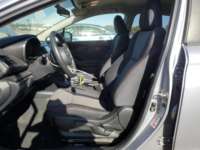 Photo 7 from auction – 2019 SUBARU CROSSTREK with VIN JF2GTACC4K8389118