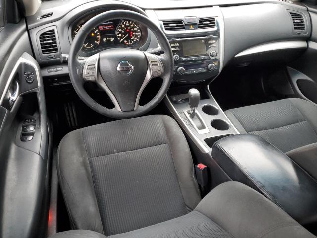 Foto 8 de la subasta – 2015 NISSAN ALTIMA 2.5 con VIN 1N4AL3AP1FC264575
