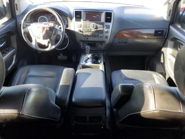 Photo 8 from auction – 2015 NISSAN ARMADA PLA with VIN 5N1AA0NF3FN603367