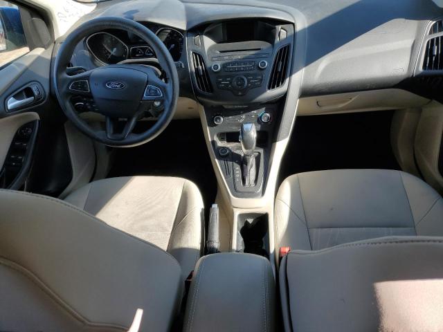 Снимка 8 от търг – 2016 FORD FOCUS SE с VIN 1FADP3K22GL304913