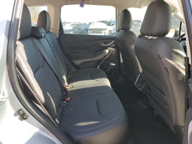 Photo 11 from auction – 2024 SUBARU FORESTER L with VIN JF2SKALC4RH402909