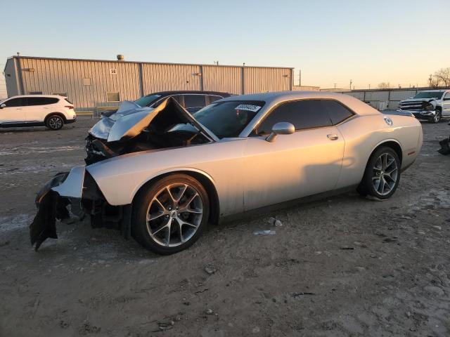 DODGE CHALLENGER 2022 with VIN 2C3CDZJG8NH247372 - Photo from auction