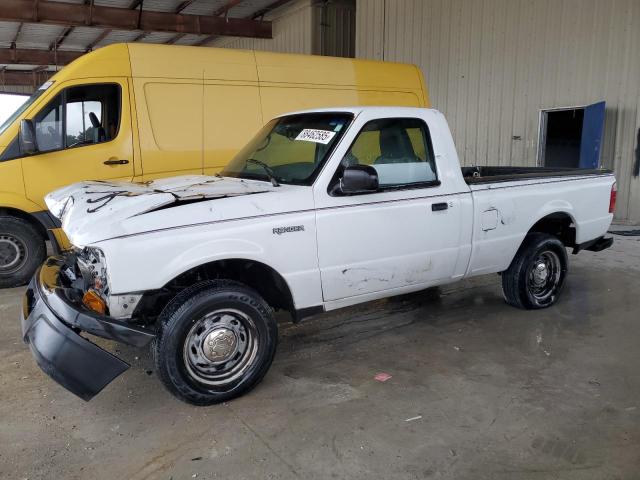 FORD RANGER 2005 with VIN 1FTYR10U45PA63635 - Photo from auction