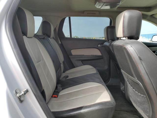 Photo 11 from auction – 2015 GMC TERRAIN SL with VIN 2GKFLSE36F6266692