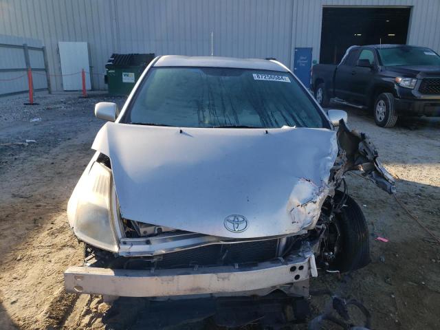 Photo 5 from auction – 2004 TOYOTA PRIUS with VIN JTDKB20U740071896