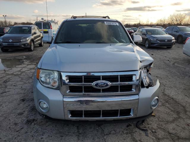 Photo 5 from auction – 2012 FORD ESCAPE LIM with VIN 1FMCU0E74CKA28380