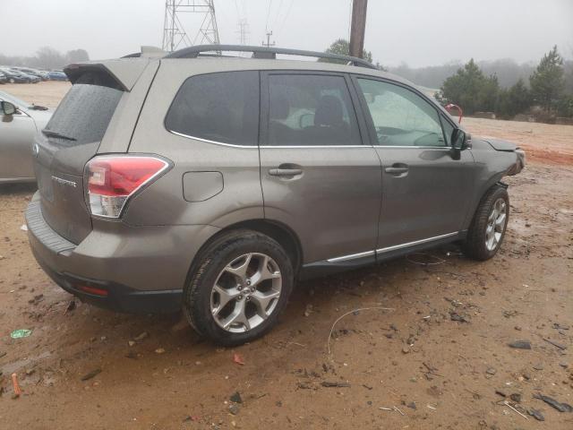 Photo 3 from auction – 2018 SUBARU FORESTER 2 with VIN JF2SJAWC0JH446389