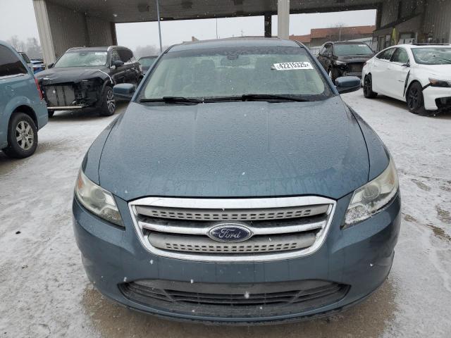 Photo 5 from auction – 2010 FORD TAURUS SEL with VIN 1FAHP2EW9AG106131