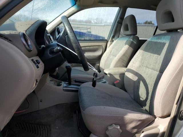 Photo 7 from auction – 2003 TOYOTA RAV4 with VIN JTEHH20V736086973